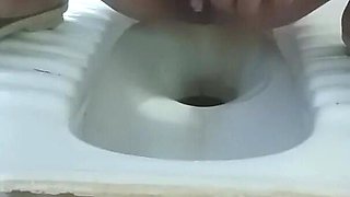 Put a Finger in the and Drained the Water