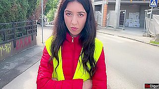 Bus Conductor Caught Cheating Passengers And She Was Punished