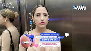 DivinaMaruuu and DivinaProducciones's verified models video