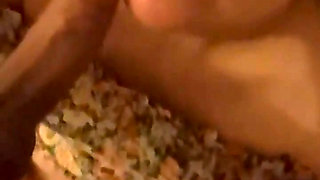 Maturecouplex, Wife Get Home in Time for a Fuck and Swallow