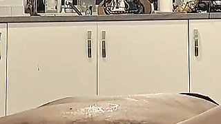 WildEnglishBBW that moment after a amazing squirting orgasms