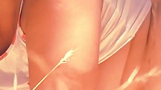 BBW Wife Shared, Husband Films Her, Only Fans in Slow Motion