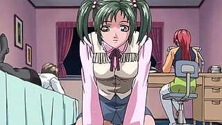 Bible Black - Origins - E01 - Remastered - Spanish