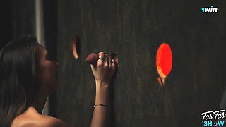 Charming Laura mind-blowing xxx clip