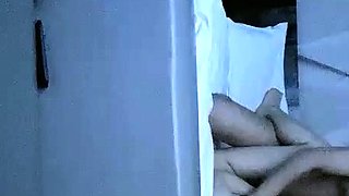 Amateur Doggystyle Hidden Cam