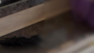 30 Minutes After My Release She Makes Me Cum in 30 Seconds