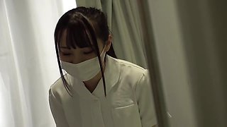 JAV Amateur Nurse 4