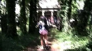 Lesbos Flash Outdoors On Hidden Cam Ad Get Fucked Hard