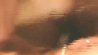 Fingering Orgasm Before Taking Thick Cock