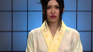 Fetish lesbian asian hoe pumps wam ass and drinks ass milk