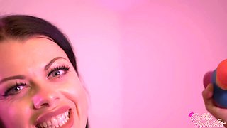 My Step-mom Made Me a Sissy