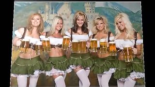 German Beer Song Deutsches Bier Lied