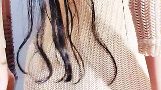 Mystery in Golden Skin