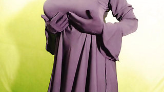 Busty Slut Stepmom Fucked and Crimpy Farming House German by