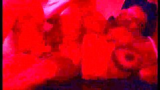 Fabulous Porn Clip Threesome Exclusive Like In Your Dreams