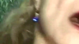 She Is Busty Office Secretary From France Who Is Here to Ride Boss