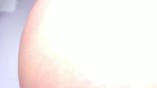 Anal threesome with hot Blonde booty MILF