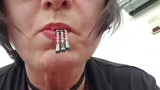 Video for My New Fan