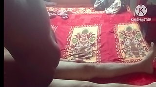 Threesome with Husband and Boyfriend Together