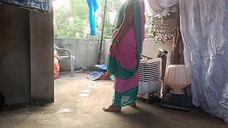 Indian Aunty Awesome Porn Video