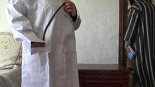 Doctor Ass