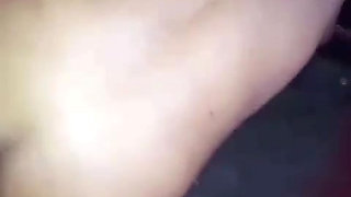 Fucking Hairy Pussy and Cum in Her Deep