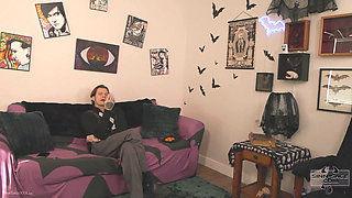 Sinn Sage Takes A Load Of Warm Cum On Her Mouth After Fuck!