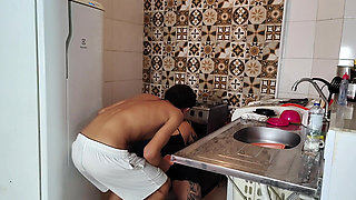 Enticed of the Hottest MILF in Brazil Masturbating