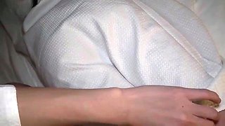 The Cowgirl Position Of The Tanned Piano Teacher Felt S
