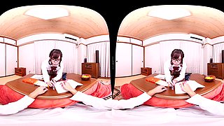 Spending New Years Under The Foot Warmer With Three Hot Schoolgirls Part 1 - Voyeur Upskirt Panties
