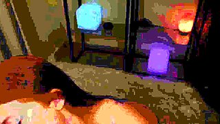 Ginger ASMR Erotic Kissing You All Over Video