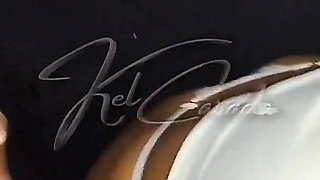 I Took Kel Abate to the Swingers Club and She Loved Sucking in the Glory Hole.