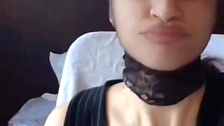 Fetish Black Panty Nylon