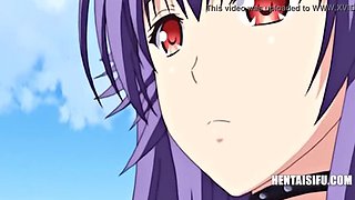 Japanese Schoolgirl Hentai - All Teachers and Students Want My First Time Uncensored with Subtitles
