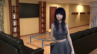A Step-Mothers Love OrbOrigin Part 2 Story Of A Best Sexy Fit Milf Ever Gameplay by LoveSkySan69