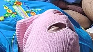 Arab MILF Big Ass Sex Arabic