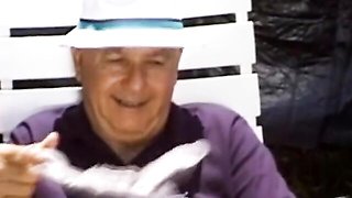 Princess's threesome clip by Screw My Wife Club