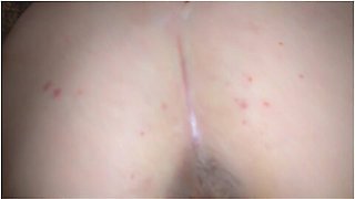 Pov Homemade Fucking My Wife, Her Cunt Farts With Pleasure