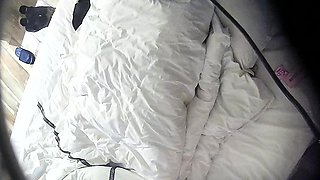 Naughty Amateur Fucked On Hidden Cam