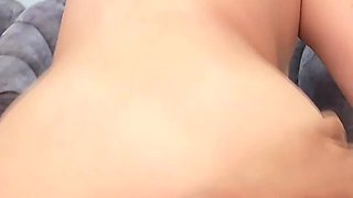 Le Doy Una Dura Cogida a Mi Tierna Hermanastra Por Su Apretado Culo Por Desordenarme El Cuarto Hasta Meterle Toda Mi Leche.