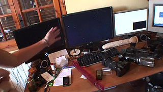 Fucking a Great Teen!