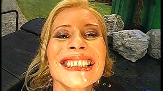 Ggg John Thompson - Licked, Fucked, Soaked