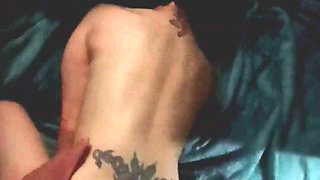 Step Sister Fuck Part 3