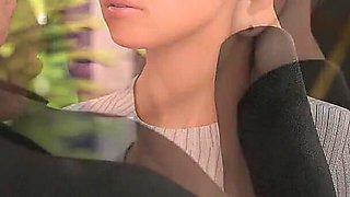 My Husband's Boss - Chapter 1 - Christian Got a Chance and Kissed on Vivian's Lips