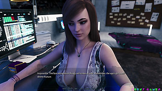 Cybernetic Seduction by 1thousand - at Last, Sex with the Sexy 14