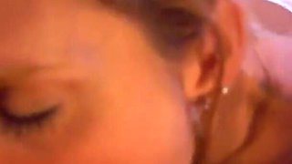 Shy Redhead Getting Her Ass Pounded and Cum in Her Mouth Kevlyn Santos Lp Productions