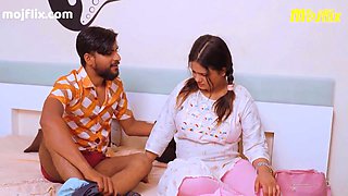 Shameless Indian fatty exciting xxx video