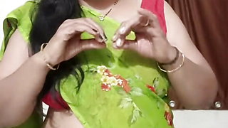 Indian girl new married husband and wife part 2