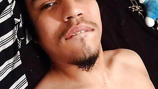 This Sexy Guy Gets Completely Naked
