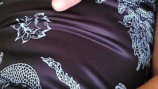 Step Mom Asked Me to Cum Over.